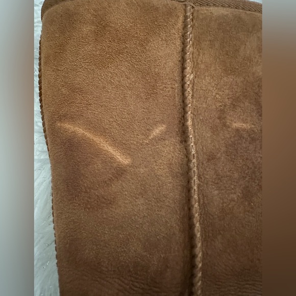 UGG boots size 6-7 - Picture 5 of 7